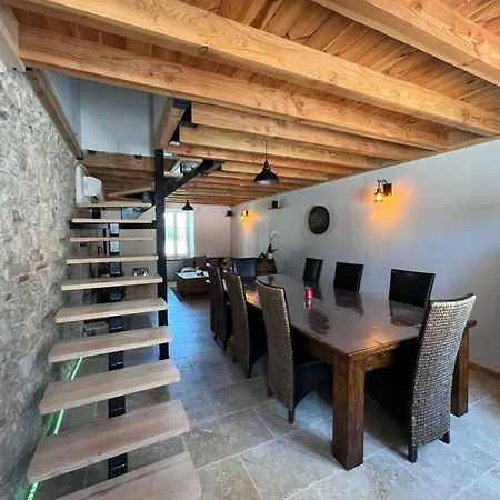 Homestay szállás Du Vieux Bourg