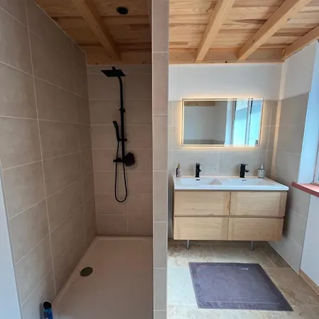 Homestay szállás Du Vieux Bourg *