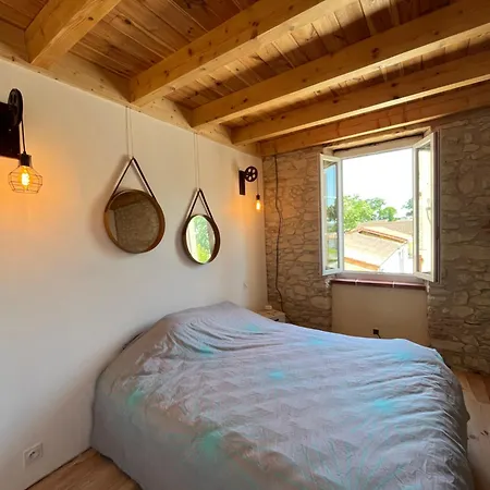 Du Vieux Bourg Fénols