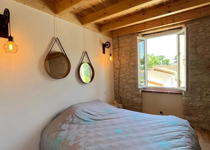 Du Vieux Bourg Fénols